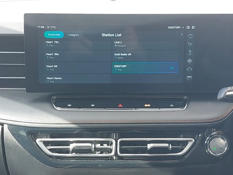 Used MG MG HS 2024 for sale - 77405025: Photo 10