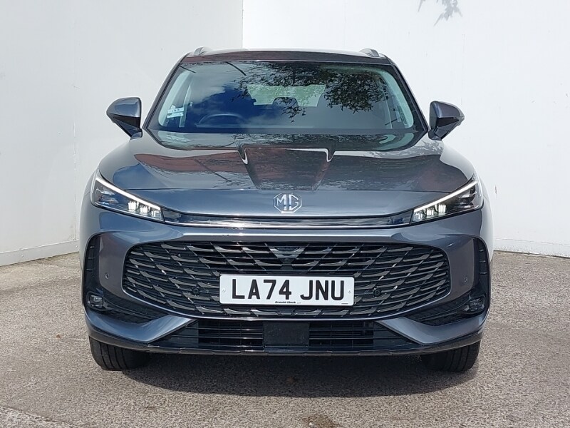 Used MG MG HS 2024 for sale - 77405025: Photo 12