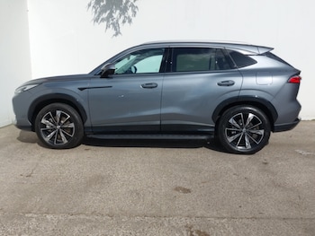 Used MG MG HS 2024 for sale - 77405025: Photo