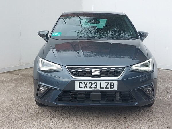 Used SEAT Ibiza 2023 for sale - 76055023: Photo 12