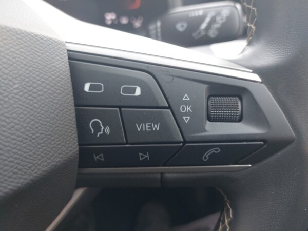 Used SEAT Ibiza 2023 for sale - 76055023: Photo 15