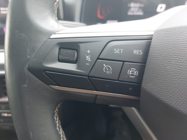 Used SEAT Ibiza 2023 for sale - 76055023: Photo 16