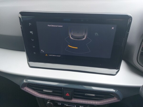 Used SEAT Ibiza 2023 for sale - 76055023: Photo 17