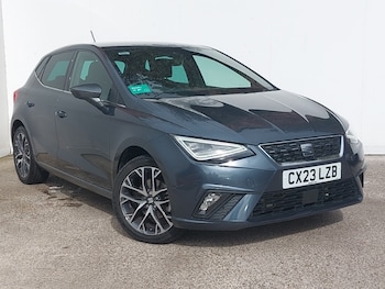 2023 - 1.0 TSI 110 Xcellence 5dr