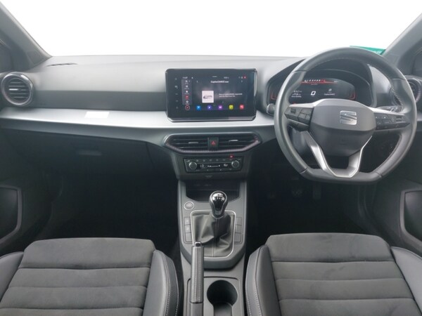 Used SEAT Ibiza 2023 for sale - 76055023: Photo 2