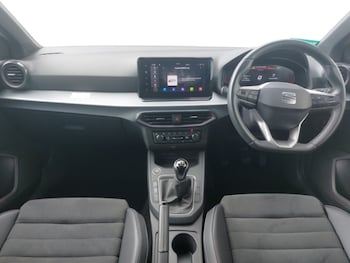 Used SEAT Ibiza 2023 for sale - 76055023: Photo 2