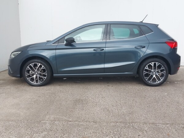 Used SEAT Ibiza 2023 for sale - 76055023: Photo 4