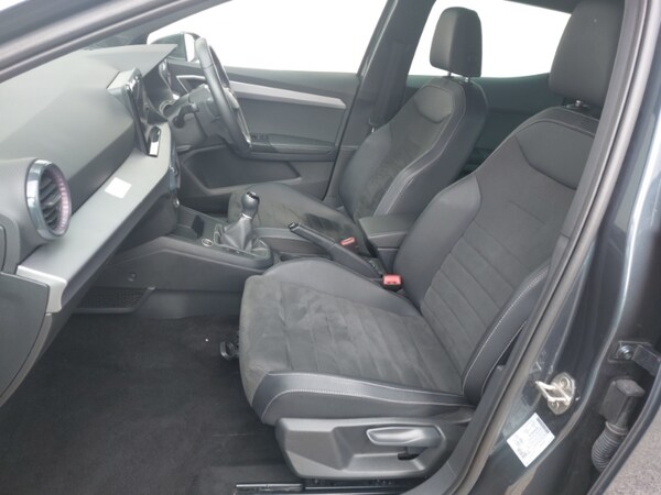 Used SEAT Ibiza 2023 for sale - 76055023: Photo 5