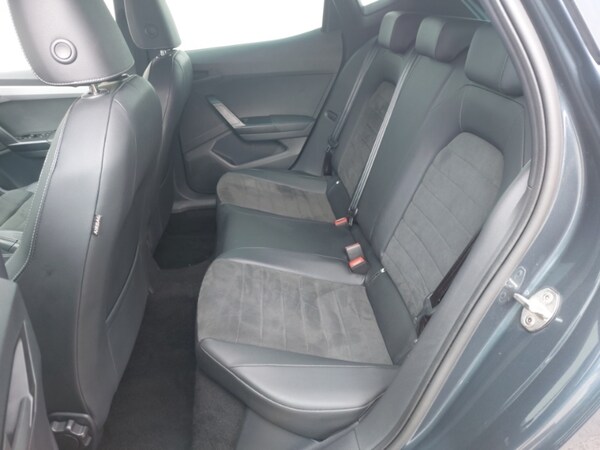 Used SEAT Ibiza 2023 for sale - 76055023: Photo 6
