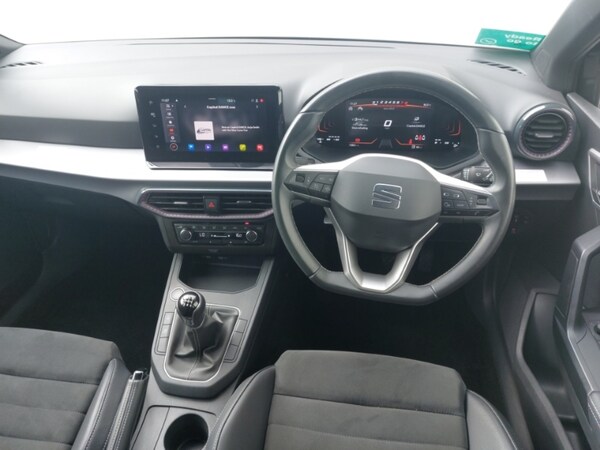 Used SEAT Ibiza 2023 for sale - 76055023: Photo 7