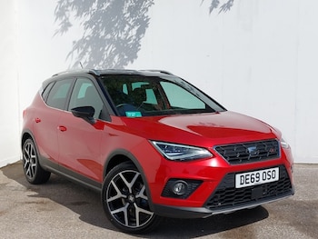 Used SEAT Arona 2019 for sale - 78693180: Photo
