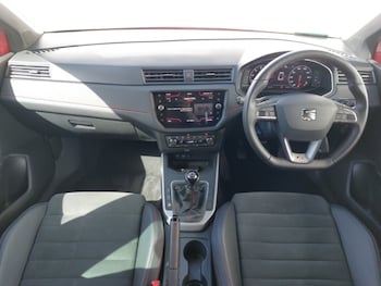 Used SEAT Arona 2019 for sale - 78693180: Photo