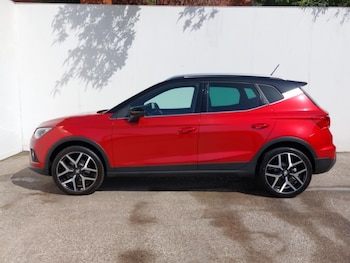 Used SEAT Arona 2019 for sale - 78693180: Photo