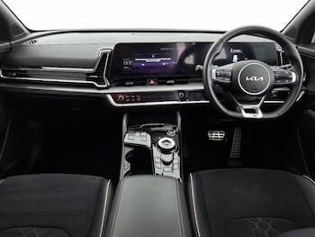 Used Kia Sportage 2023 for sale - 78489987: Photo