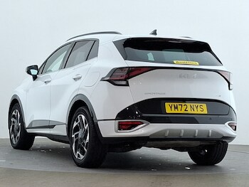 Used Kia Sportage 2023 for sale - 78489987: Photo