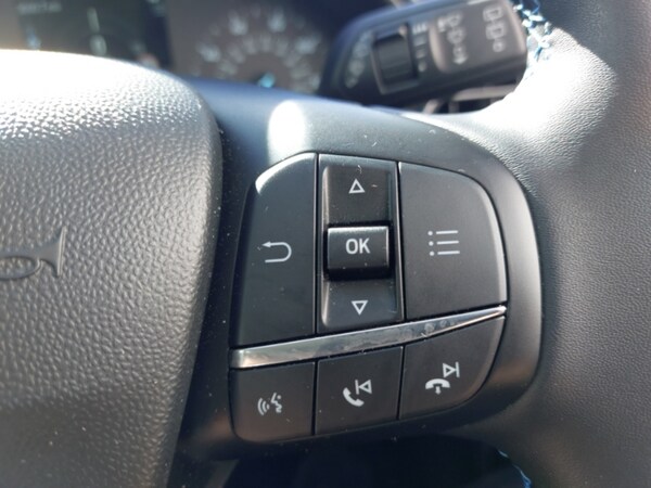 Used Ford Fiesta 2023 for sale - 75725371: Photo 15
