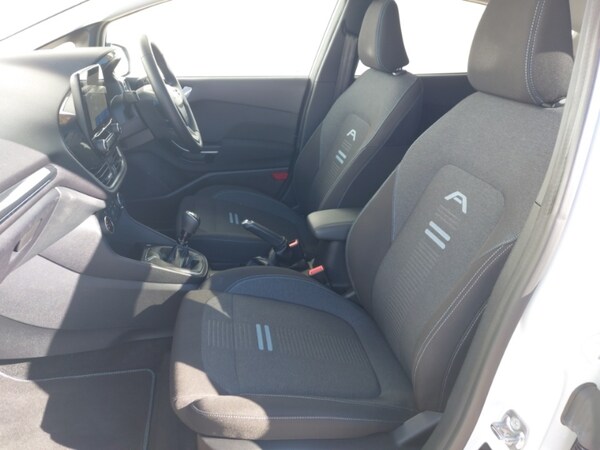 Used Ford Fiesta 2023 for sale - 75725371: Photo 5