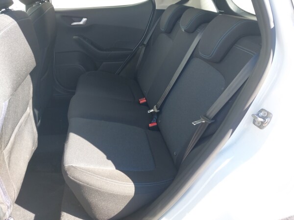Used Ford Fiesta 2023 for sale - 75725371: Photo 6