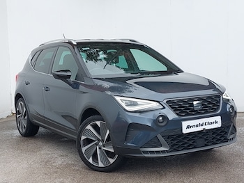 SEAT - Arona