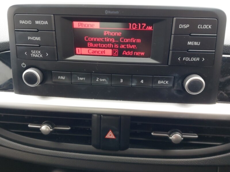 Used Kia Picanto 2023 for sale - 77439529: Photo 18