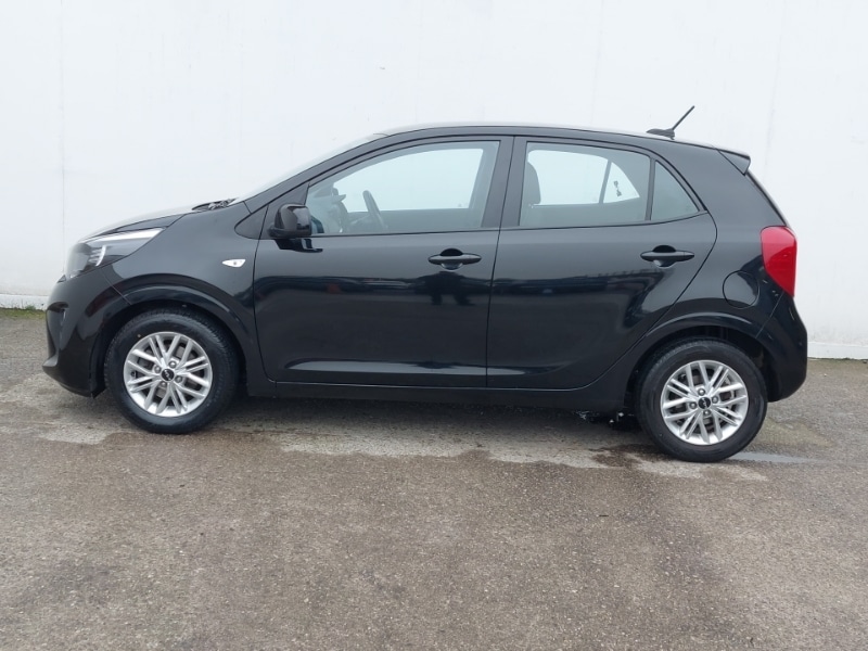 Used Kia Picanto 2023 for sale - 77439529: Photo 4