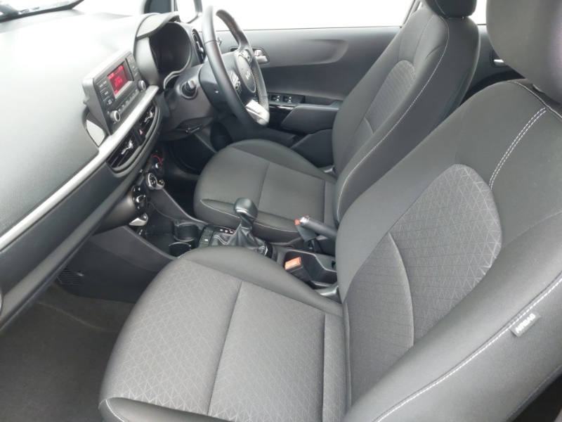 Used Kia Picanto 2023 for sale - 77439529: Photo 5