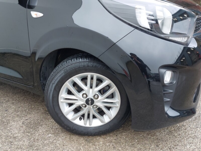 Used Kia Picanto 2023 for sale - 77439529: Photo 6