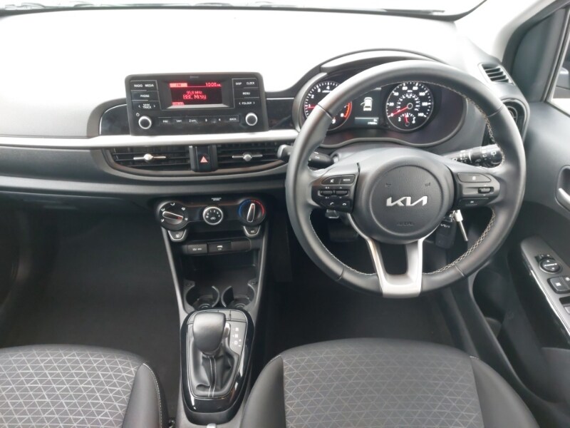 Used Kia Picanto 2023 for sale - 77439529: Photo 7