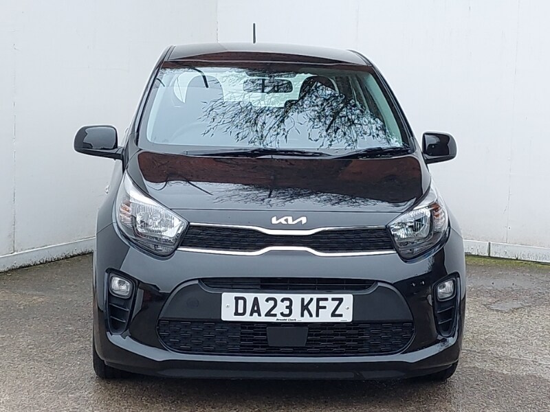 Used Kia Picanto 2023 for sale - 77439529: Photo 9