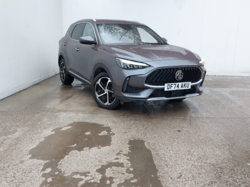 Used MG MG HS 2024 for sale - 76427607: Photo 1