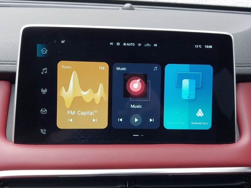 Used MG MG HS 2024 for sale - 76427607: Photo 10