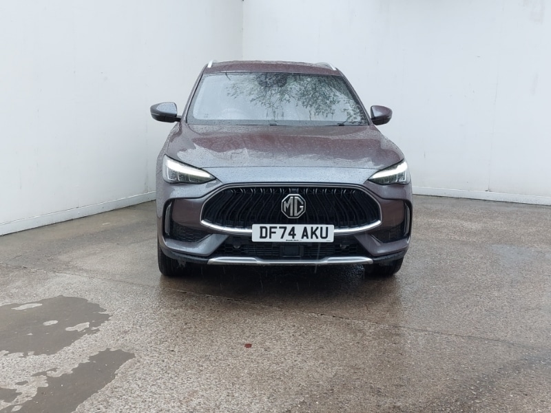 Used MG MG HS 2024 for sale - 76427607: Photo 12