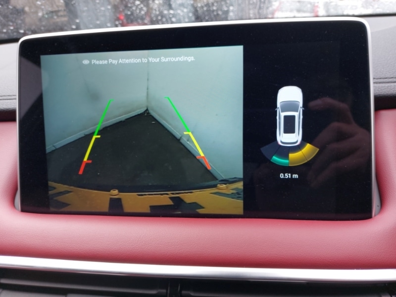 Used MG MG HS 2024 for sale - 76427607: Photo 13