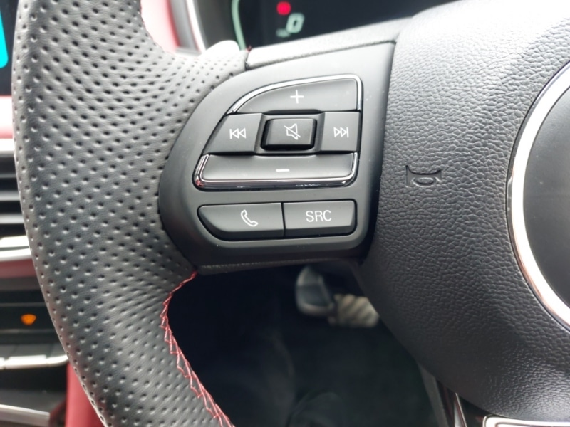 Used MG MG HS 2024 for sale - 76427607: Photo 14