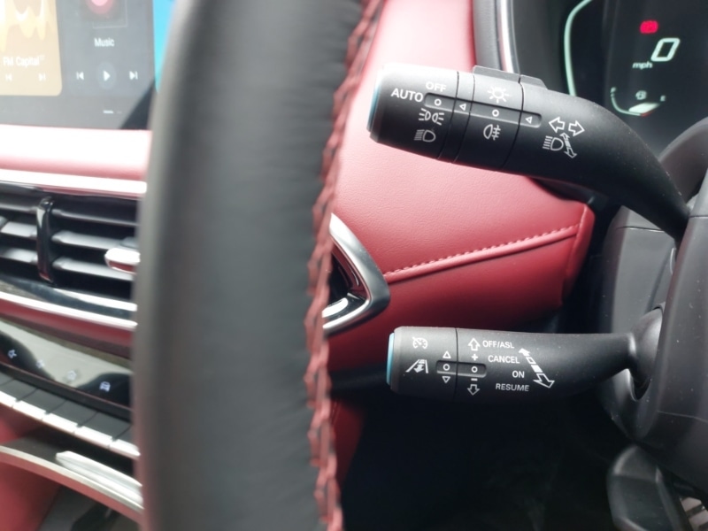 Used MG MG HS 2024 for sale - 76427607: Photo 16