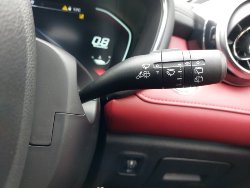 Used MG MG HS 2024 for sale - 76427607: Photo 17