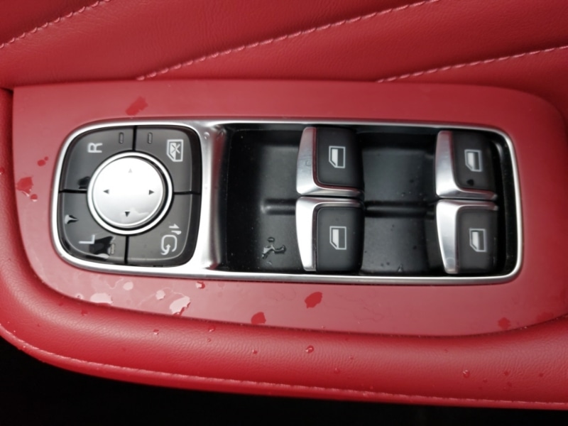 Used MG MG HS 2024 for sale - 76427607: Photo 18