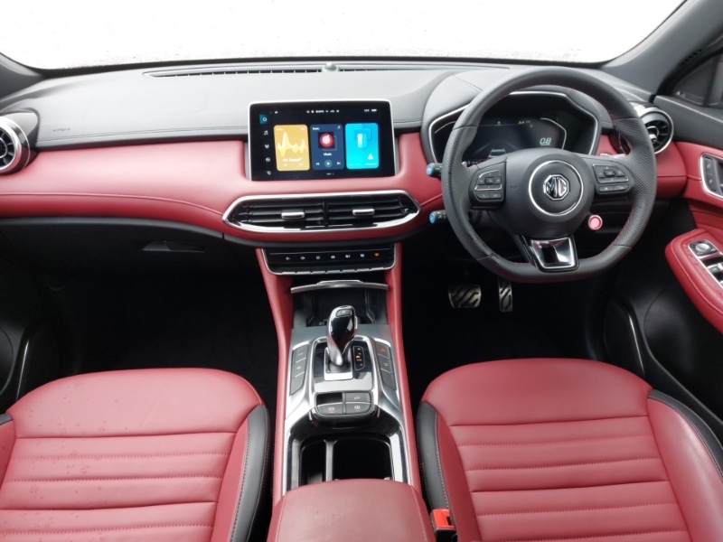 Used MG MG HS 2024 for sale - 76427607: Photo 2