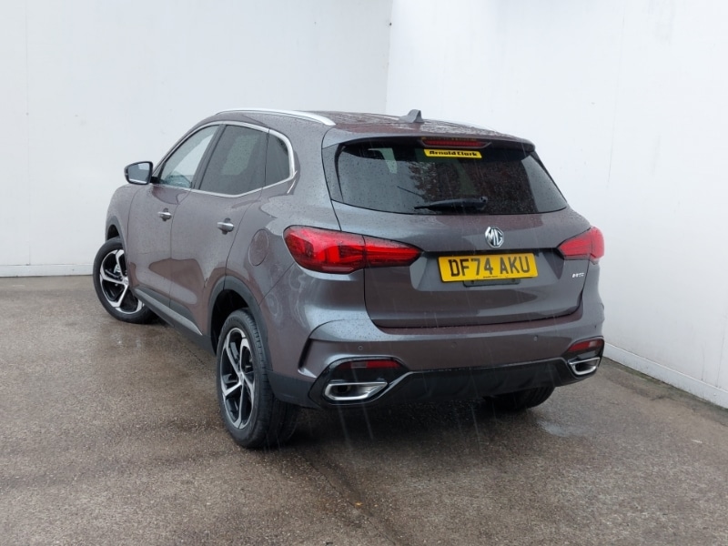 Used MG MG HS 2024 for sale - 76427607: Photo 3