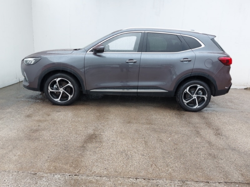 Used MG MG HS 2024 for sale - 76427607: Photo 4