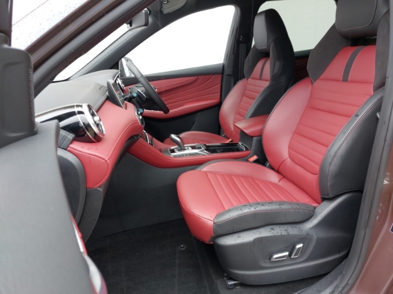 Used MG MG HS 2024 for sale - 76427607: Photo 5