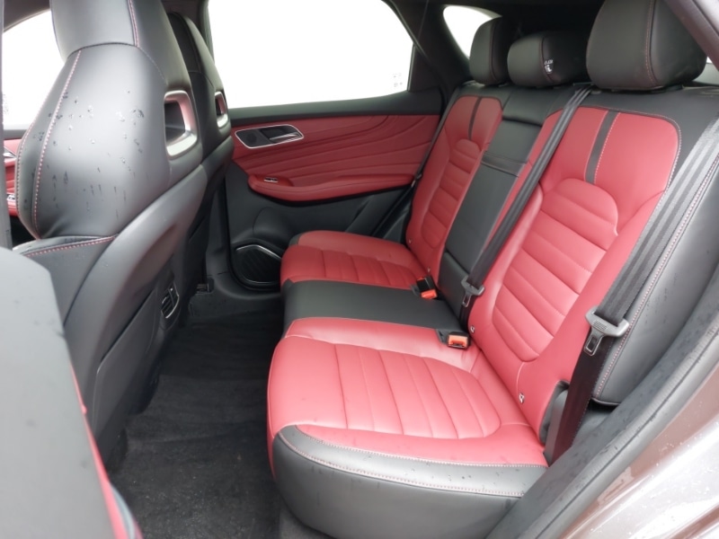 Used MG MG HS 2024 for sale - 76427607: Photo 6