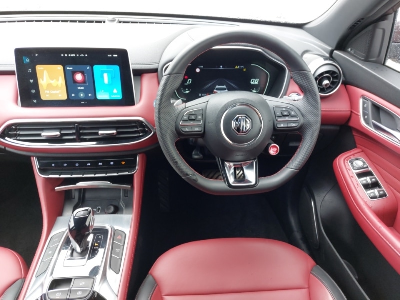 Used MG MG HS 2024 for sale - 76427607: Photo 7