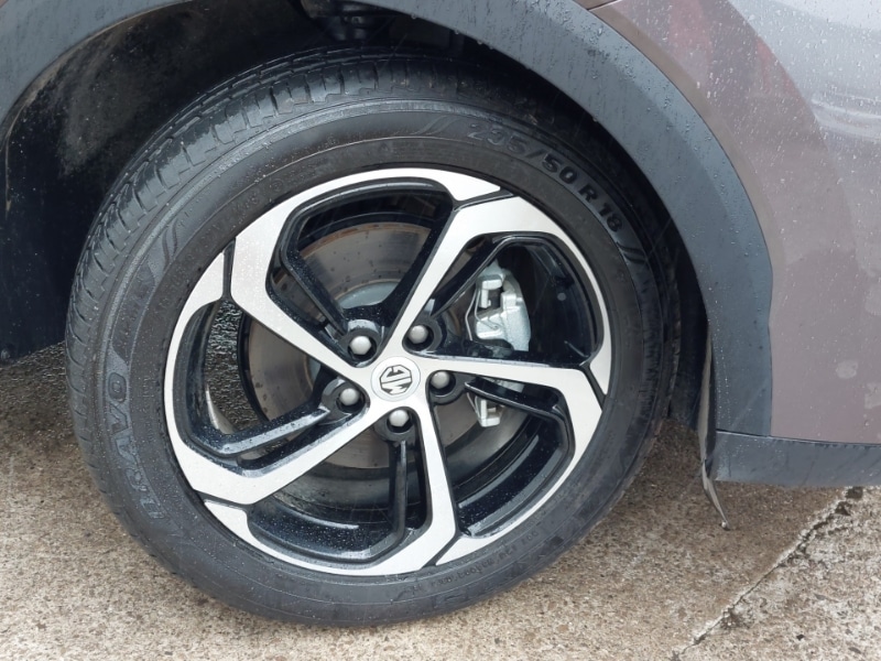 Used MG MG HS 2024 for sale - 76427607: Photo 9