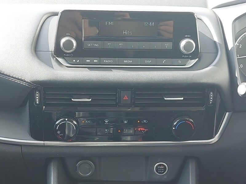 Used Nissan Qashqai 2022 for sale - 76113011: Photo 10