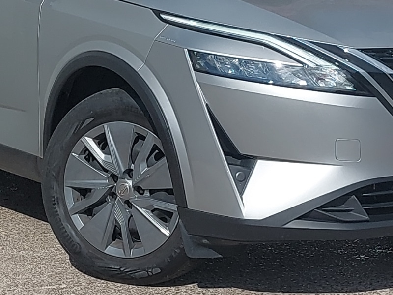 Used Nissan Qashqai 2022 for sale - 76113011: Photo 9