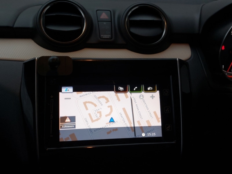 Used Suzuki Swift 2019 for sale - 76583494: Photo 10