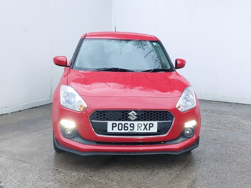 Used Suzuki Swift 2019 for sale - 76583494: Photo 12