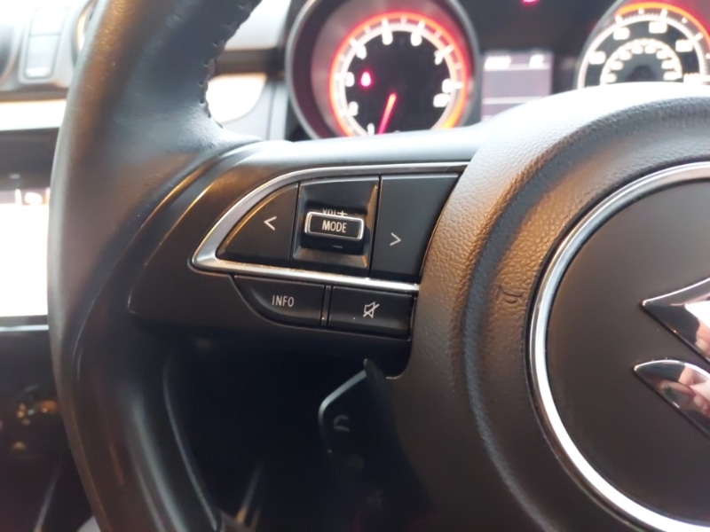 Used Suzuki Swift 2019 for sale - 76583494: Photo 14