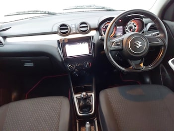 Used Suzuki Swift 2019 for sale - 76583494: Photo